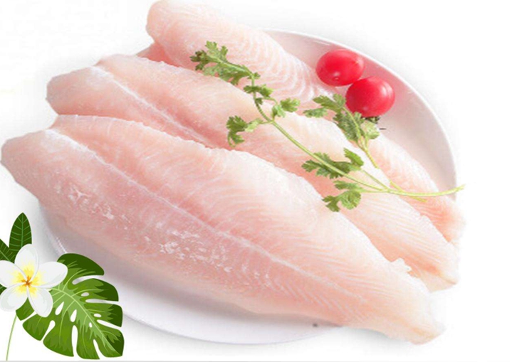越南冷凍巴沙魚進(jìn)口報關(guān)流程到廣州南沙海運案例