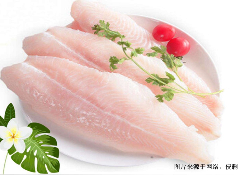越南巴沙魚柳進(jìn)口報關(guān)流程到深圳海運水產(chǎn)品案例