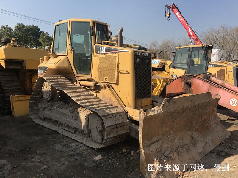 美國舊推土機進口報關流程到天津代理農(nóng)機設備案例