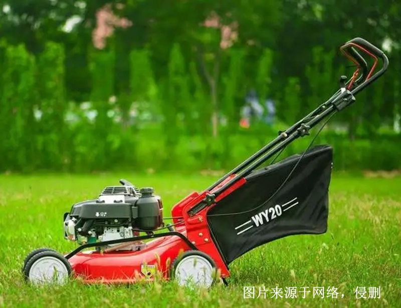 美國舊農(nóng)機設備進口報關資料到上海代理割草機案例
